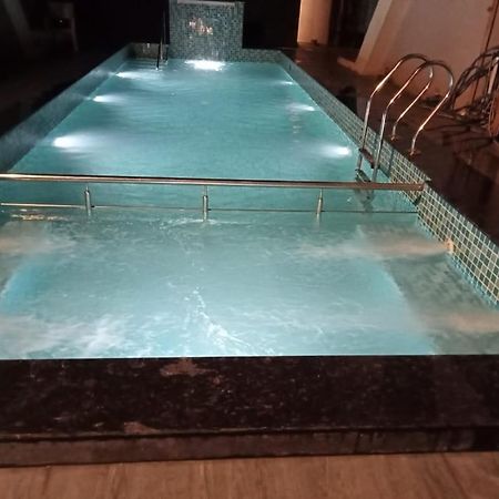 3Bhk Luxury Villa Near Della Adventure 罗纳瓦拉 外观 照片