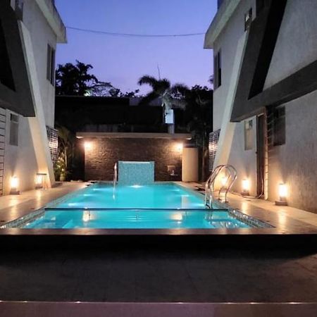 3Bhk Luxury Villa Near Della Adventure 罗纳瓦拉 外观 照片