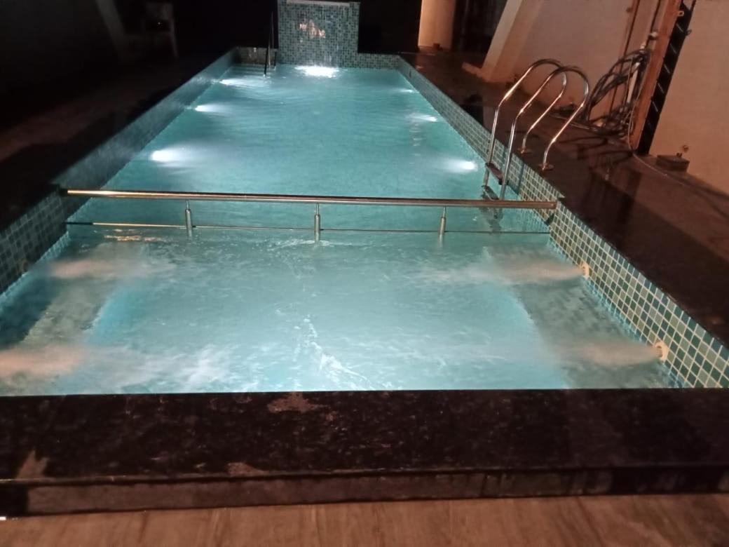 3Bhk Luxury Villa Near Della Adventure 罗纳瓦拉 外观 照片