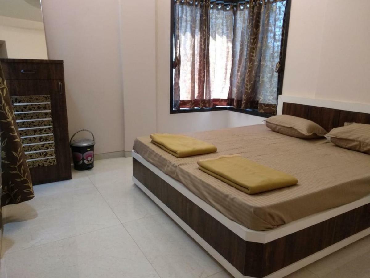 3Bhk Luxury Villa Near Della Adventure 罗纳瓦拉 外观 照片