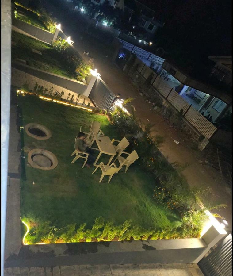 3Bhk Luxury Villa Near Della Adventure 罗纳瓦拉 外观 照片