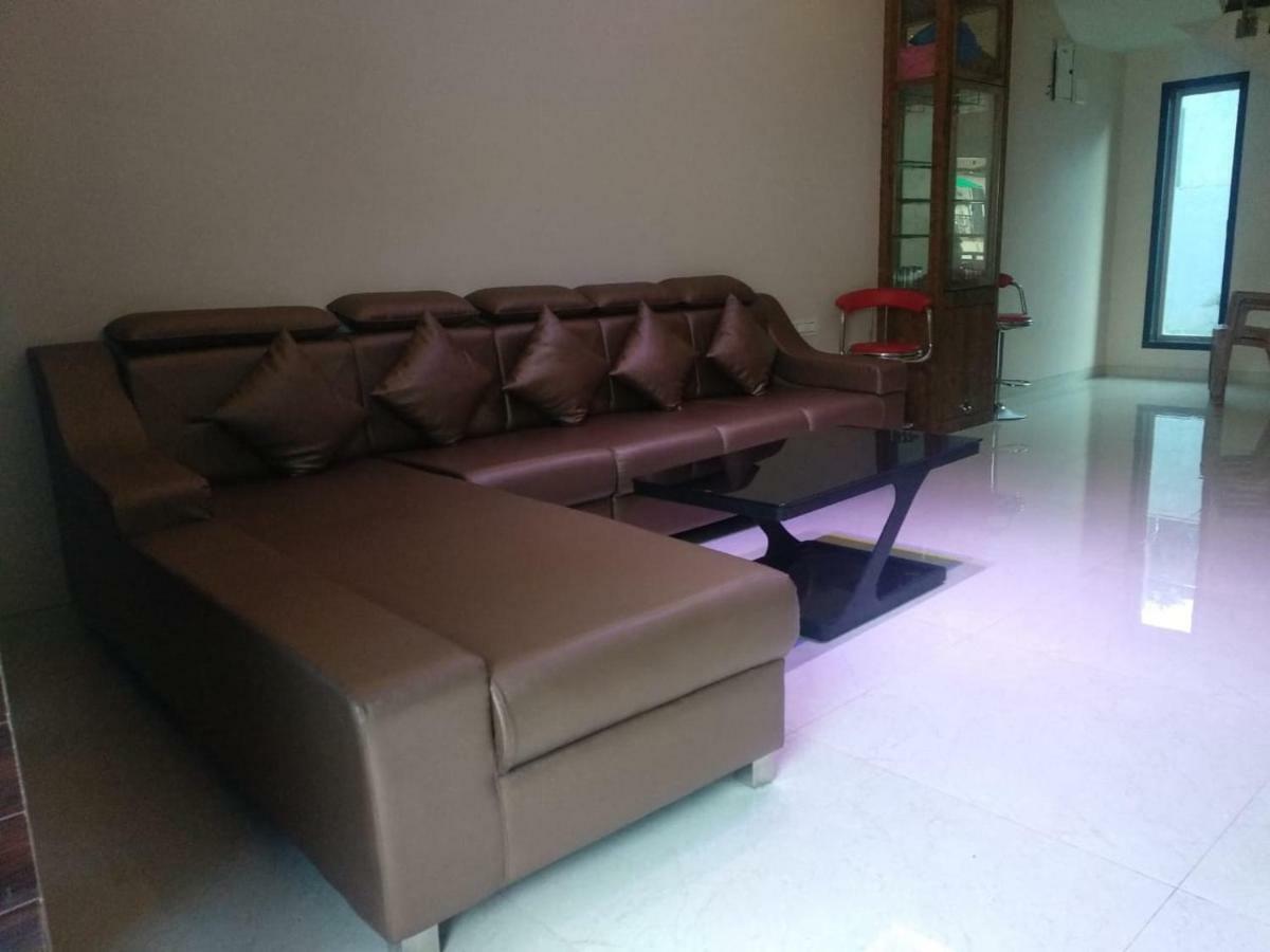 3Bhk Luxury Villa Near Della Adventure 罗纳瓦拉 外观 照片