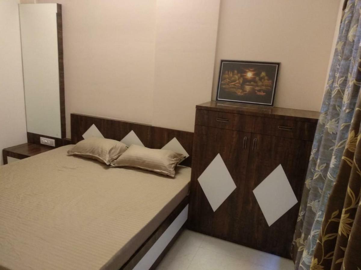 3Bhk Luxury Villa Near Della Adventure 罗纳瓦拉 外观 照片