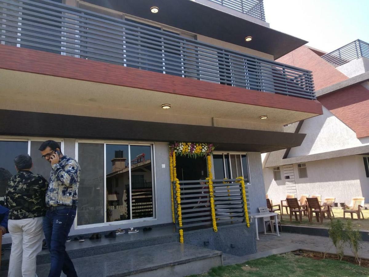 3Bhk Luxury Villa Near Della Adventure 罗纳瓦拉 外观 照片