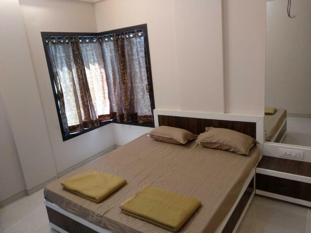 3Bhk Luxury Villa Near Della Adventure 罗纳瓦拉 外观 照片